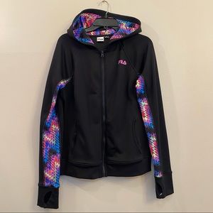 Fila Sport jacket